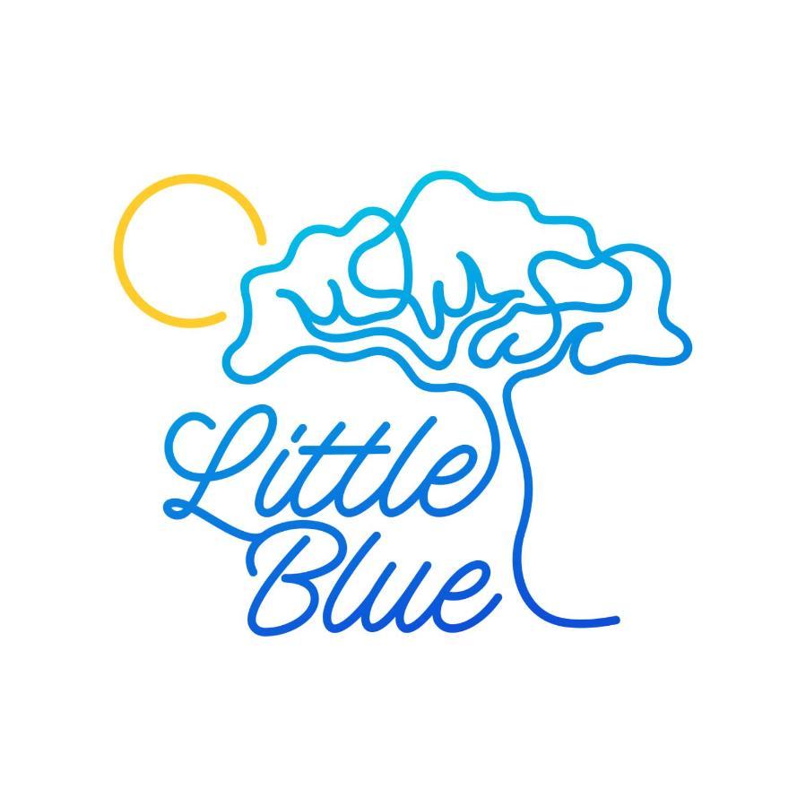 Little Blue Holiday home *