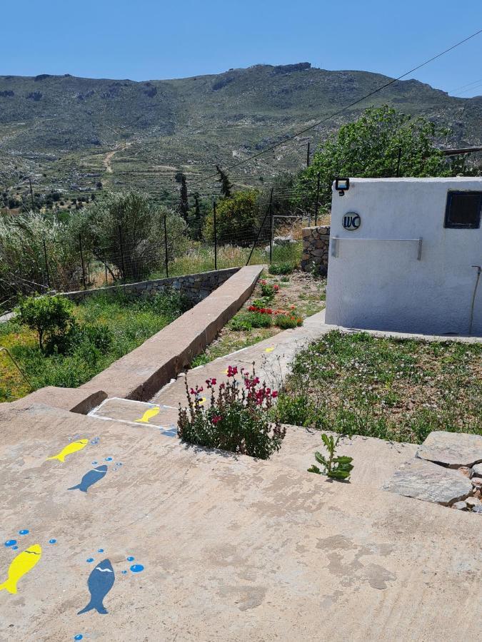 Holiday home Little Blue Zakros