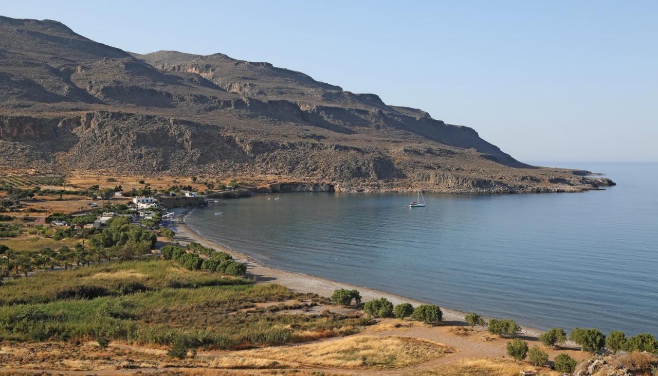 Little Blue Zakros
