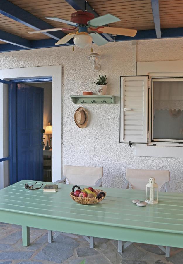 Holiday home Little Blue